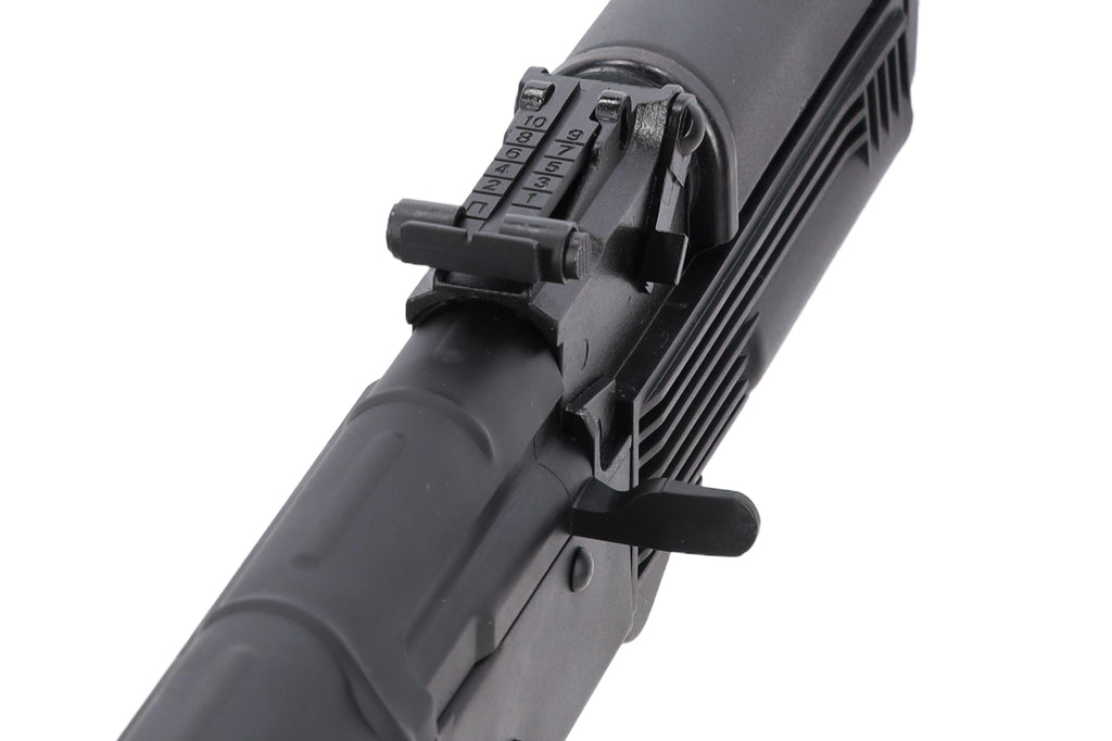 Specna Arms AK SA-J01 EDGE Gen.2 AEG Assault Rifle - Black