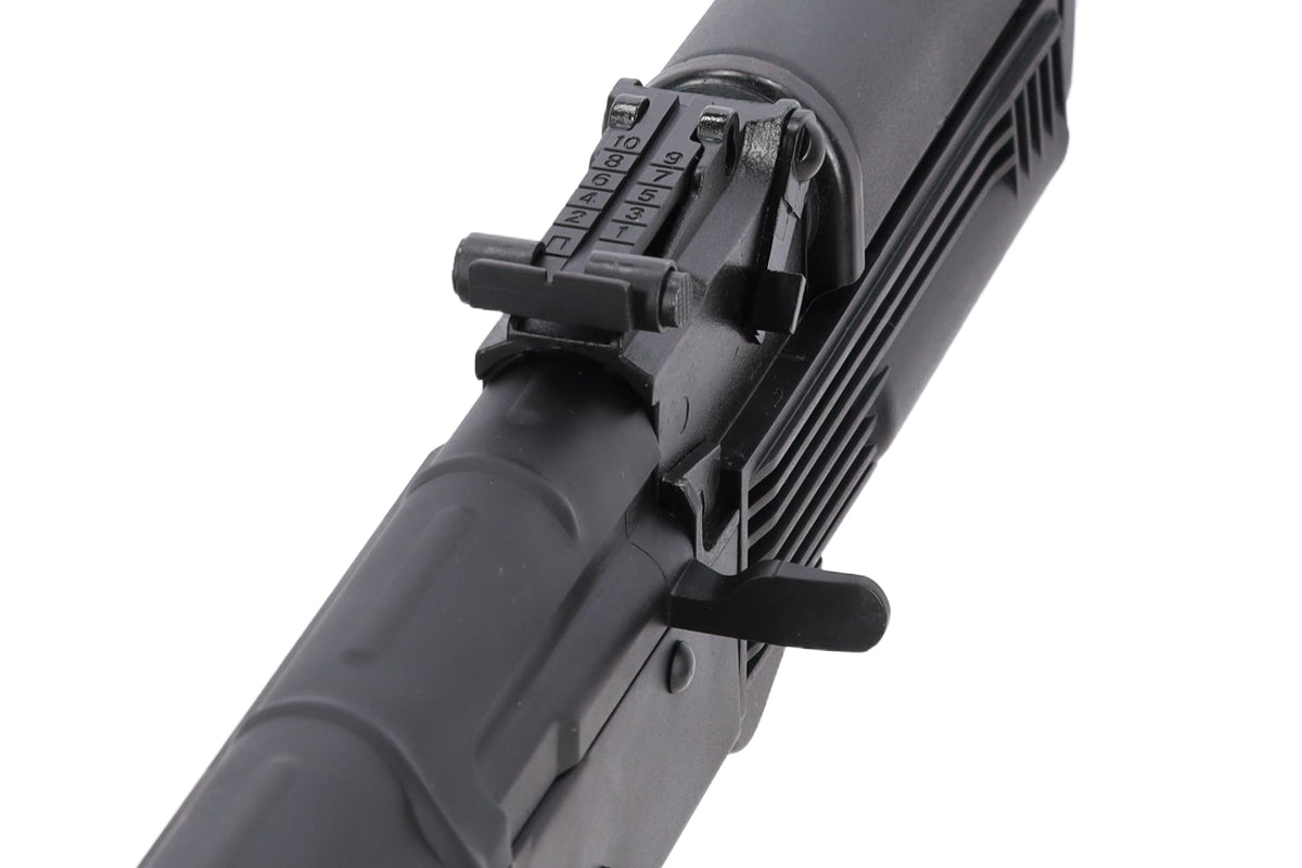 Specna Arms AK SA-J01 EDGE Gen.2 AEG Assault Rifle - Black