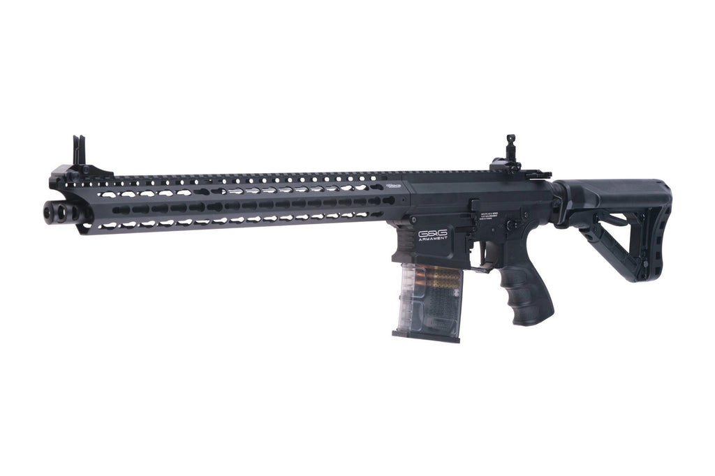 TR16 MBR 308SR airsoft rifle (OUTLET)