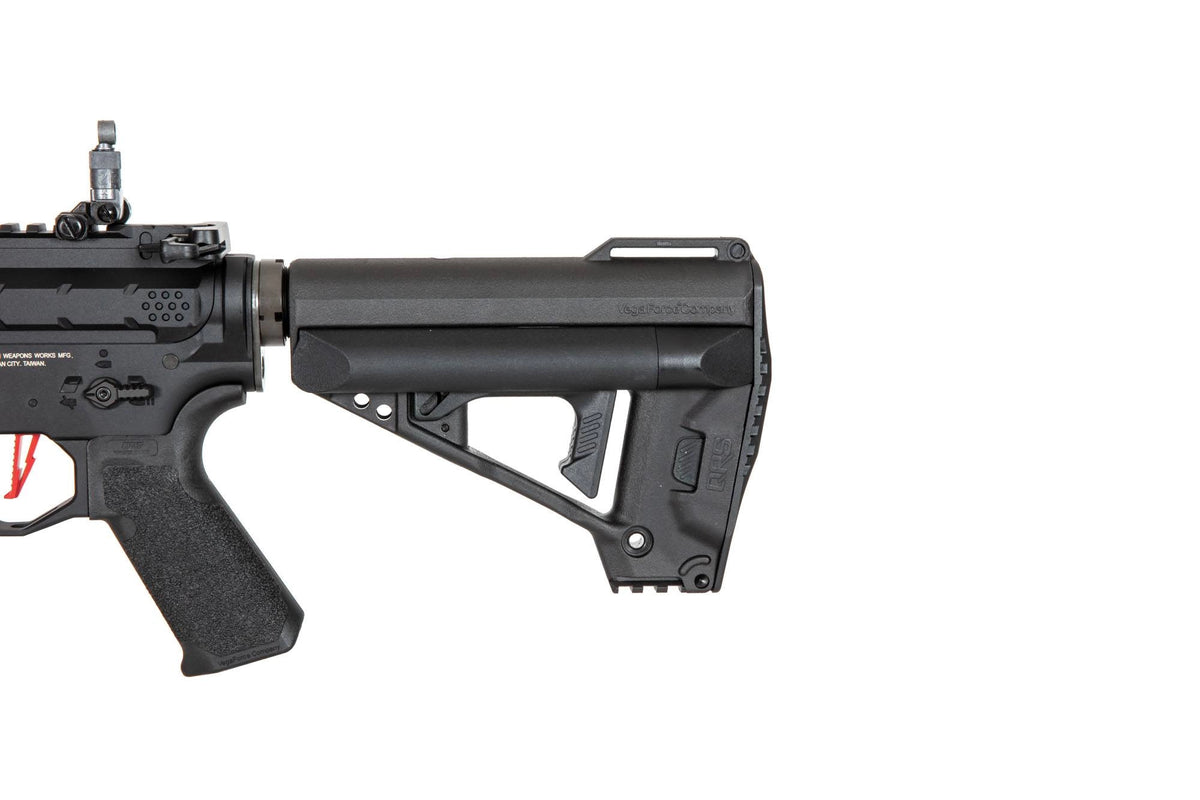 Avalon Premium Samurai Edge CQB Carbine Replica Black (OUTLET)