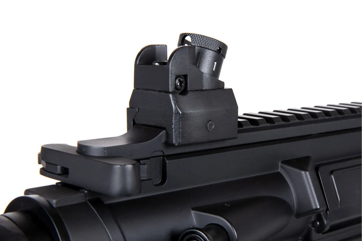 Airsoft Sniper Rifle Golden Eagle E6902M Black