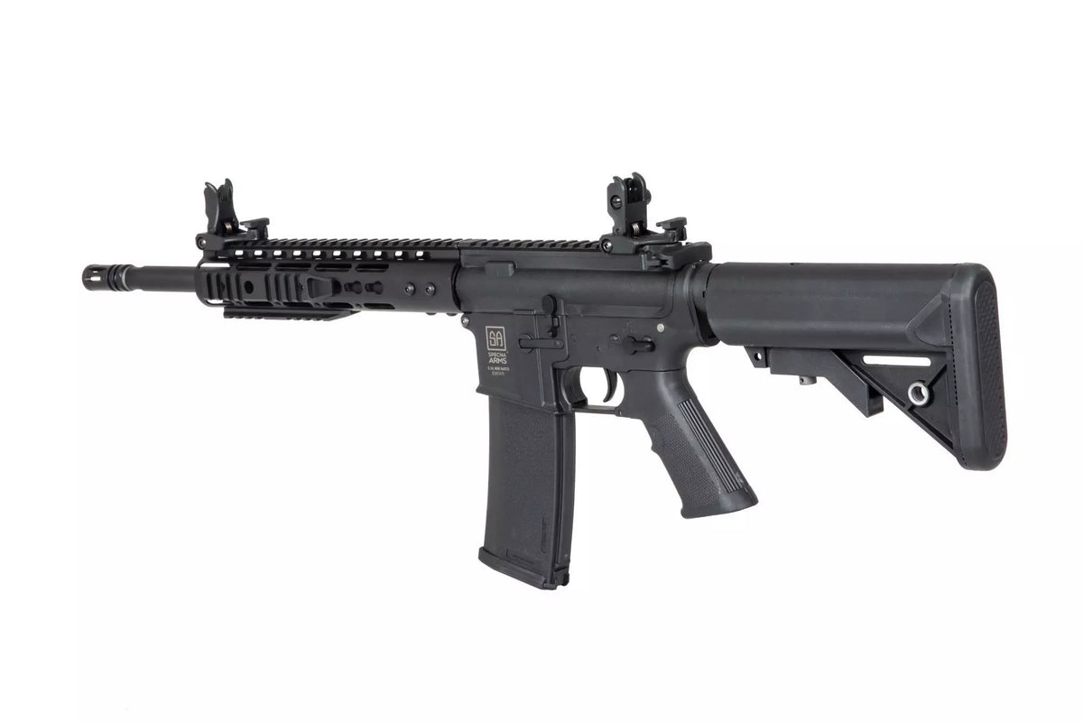 SA-C09 CORE™  X-ASR™ Carbine Replica - Black