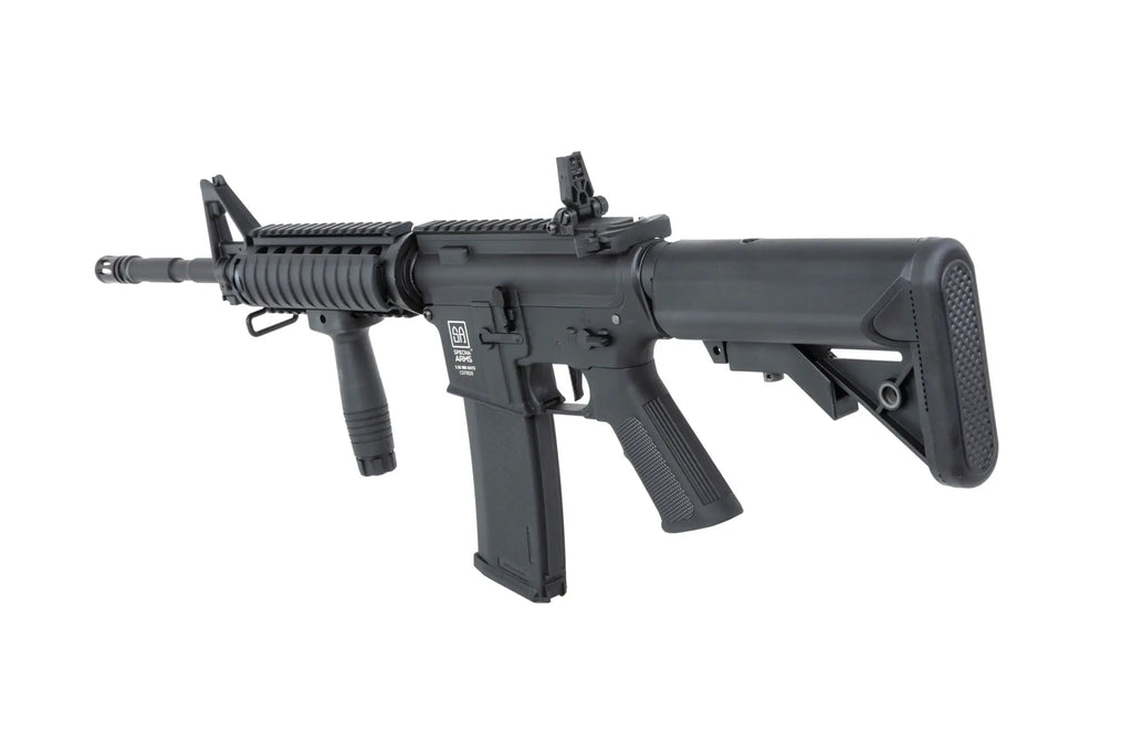 Specna Arms SA-C03 CORE™ Gen.2 HAL ETU™ airsoft Carbine Black