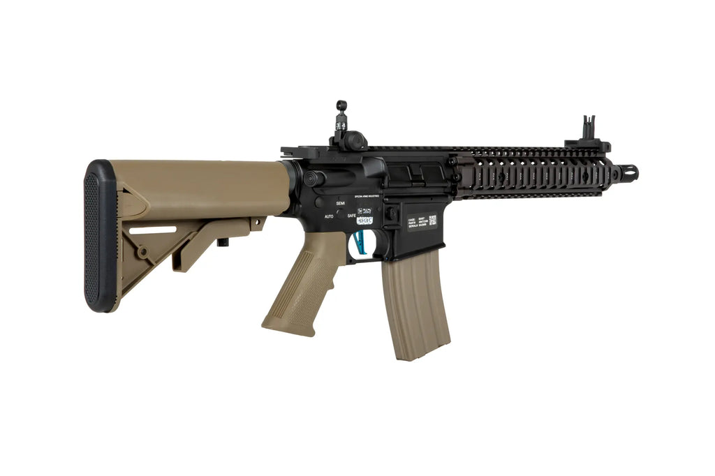 SA-A03 ONE™ TITAN™ V2 Custom Carbine Replica - Chaos Bronze
