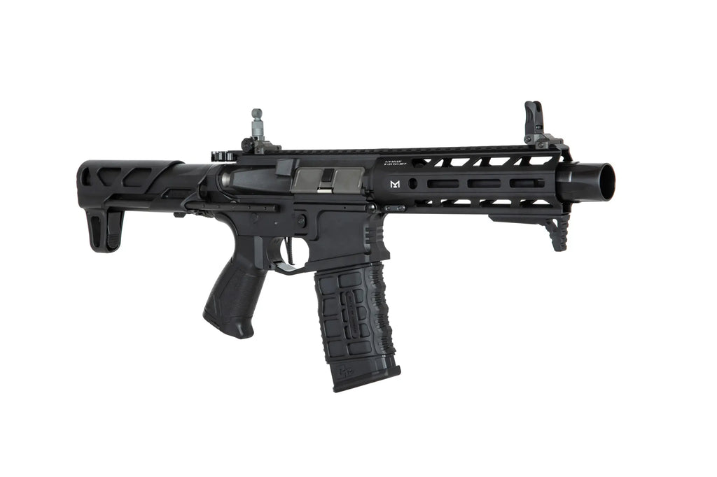 ARP556 2.0 Carbine replica - Black