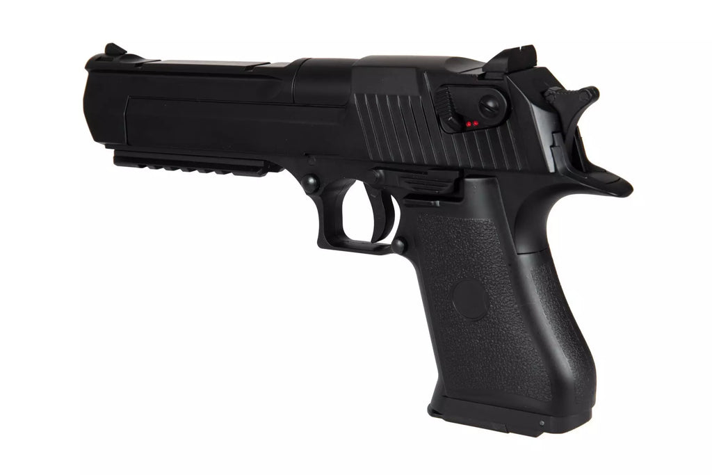 CM121S MOSFET Edition pistol replica (without battery)