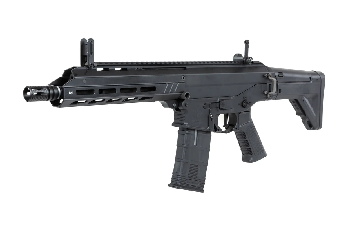 ICS Airsoft CXP APE SE airsoft Carbine Black