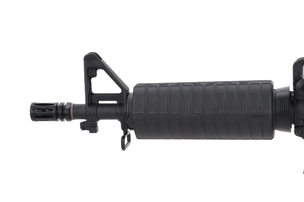 Specna Arms RRA SA-P02 PRIME™ Aster II ETU BLDC™ airsoft Carbine Black