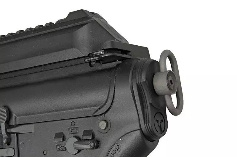 AM-003 Tactical Pistol replica