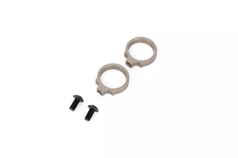 LaRue standard ring mounts (0.760)"