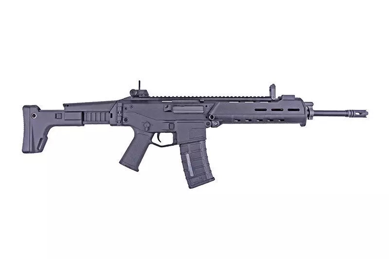 airsoft A&amp;K MSD Carbine Black (OUTLET)