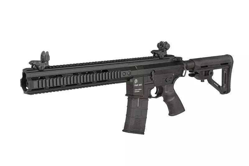 PAR MK3 Full Rail Assault Rifle Replica