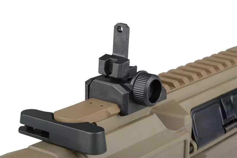 AM-015 subcarbine replica dark earth