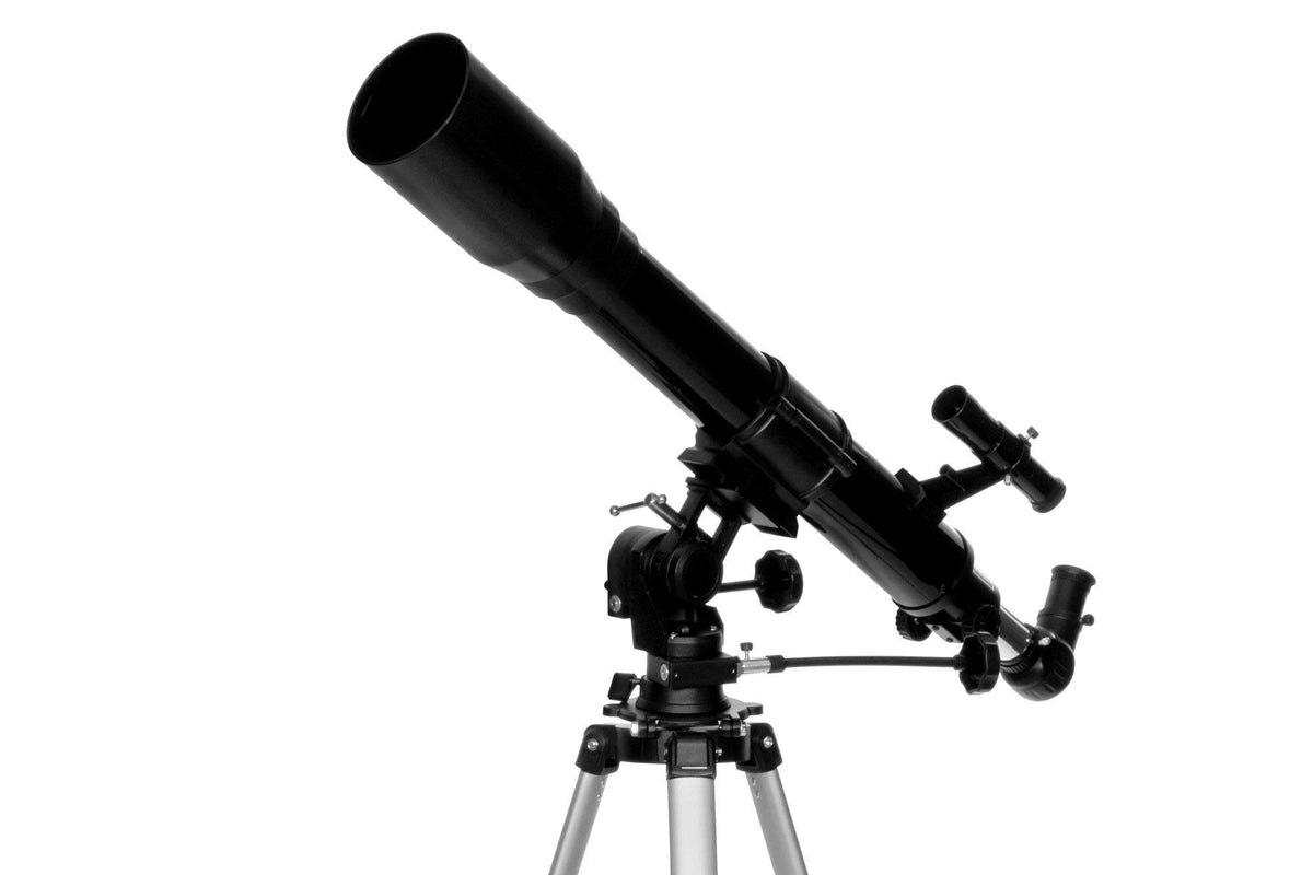 Telescope OPTICON Sky Navigator 70F700EQ