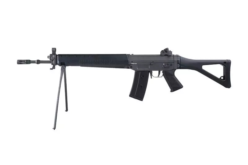 JG080BL-I Assault Rifle Replica