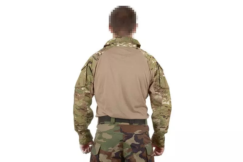 G3 type Combat Shirt - MC
