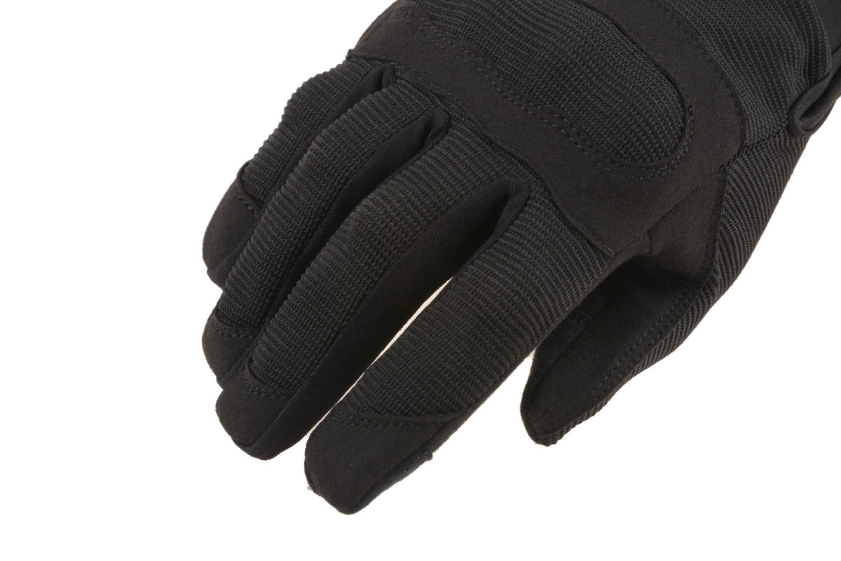 Armored Claw Shield Flex™ Tactical Gloves - Black