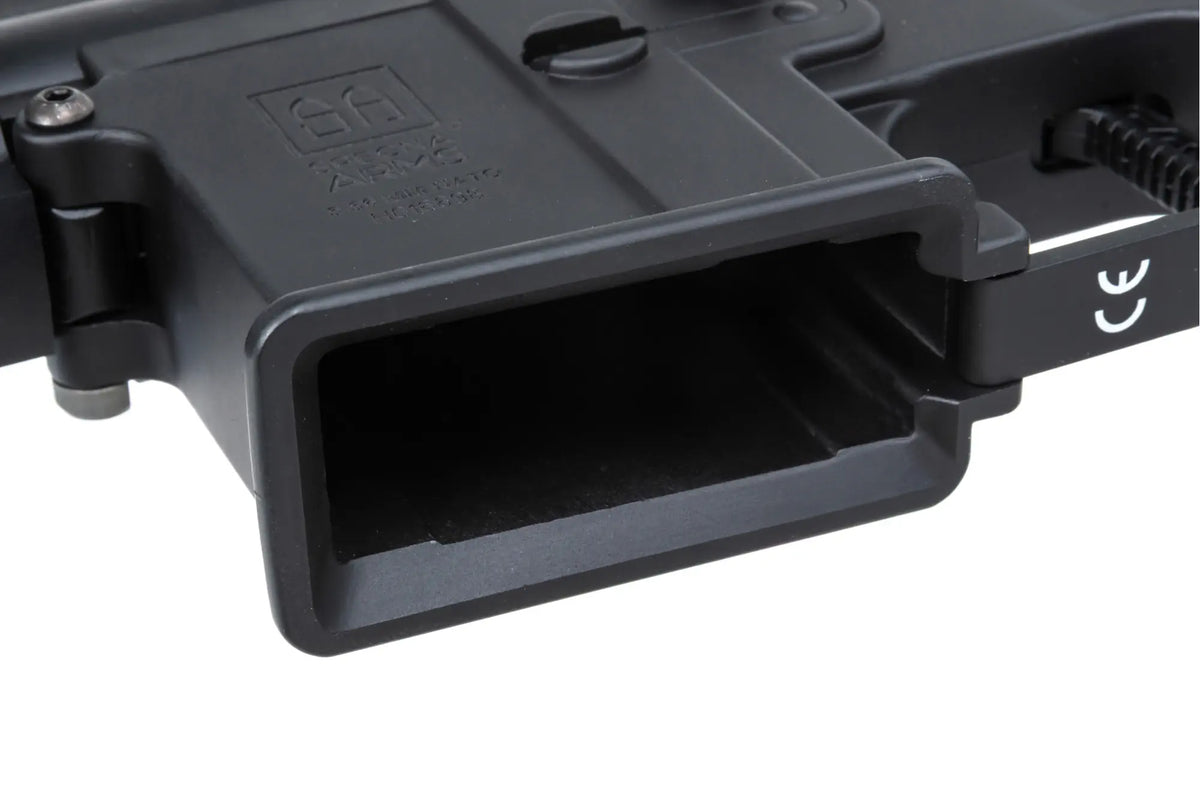 Specna Arms SA-PH24 PRIME™ BLDC™ Aster II ETU airsoft Carbine Black