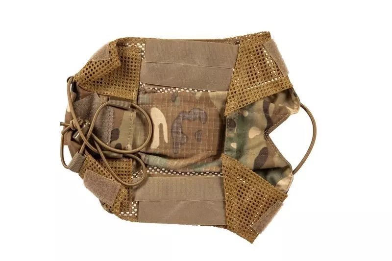 FAST Helmets Cover – MC