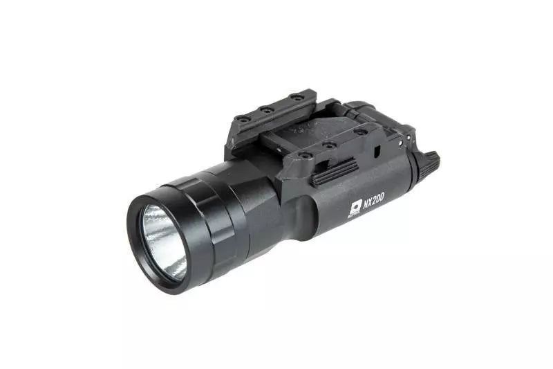 Nuprol NX200 Pistol Flashlight