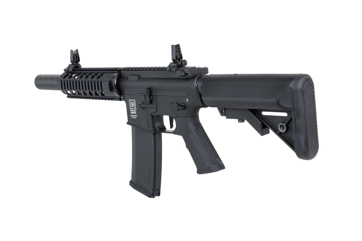 Specna Arms SA-C11 CORE™ Gen.2 HAL ETU™ airsoft Carbine Black