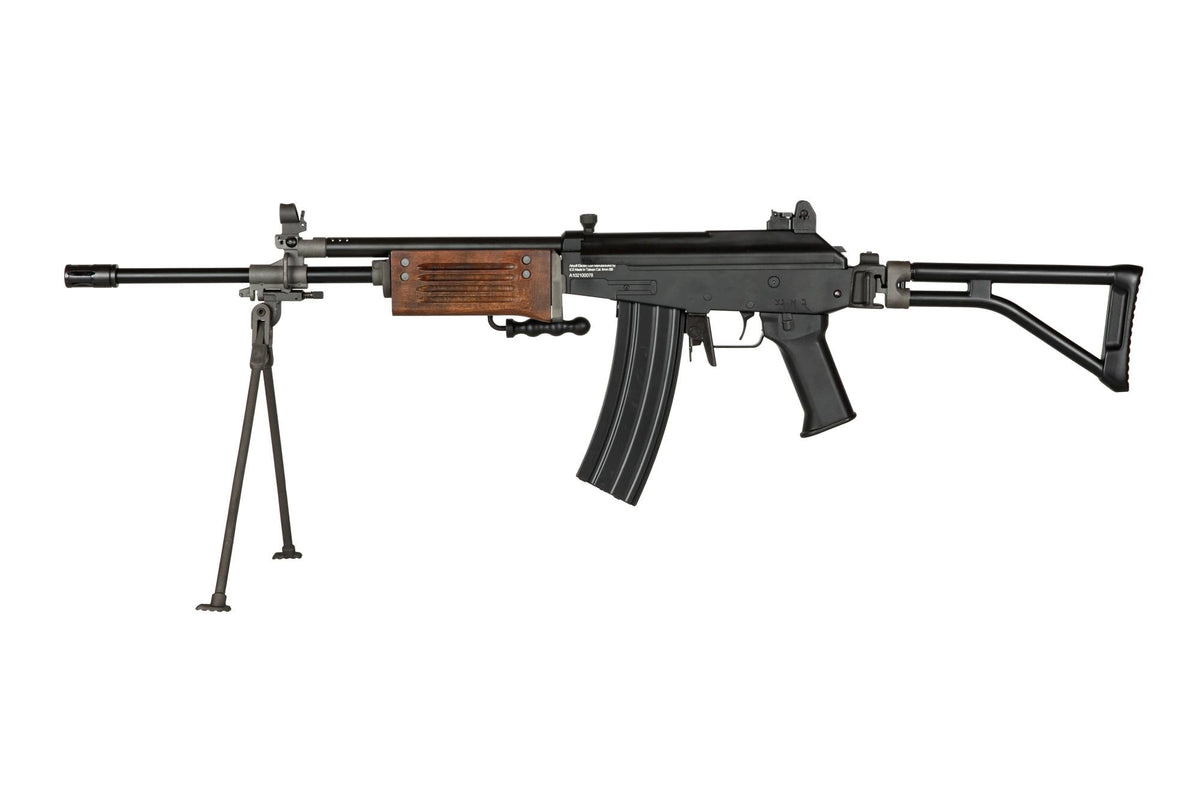 TOD ARM Carbine Replica