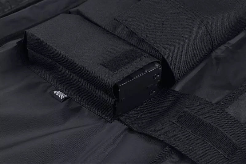 Vasak Gun Bag (1000mm) - Black