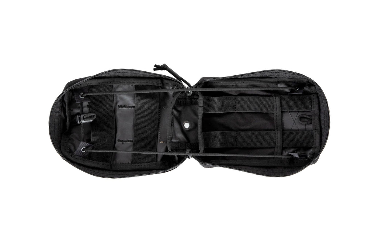 Utility Pouch - black