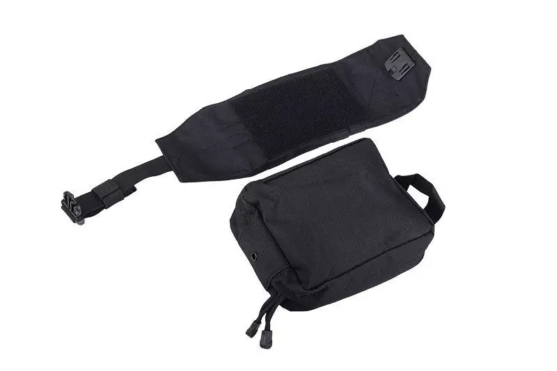 Rip Away Tactical First Aid Kit – Black