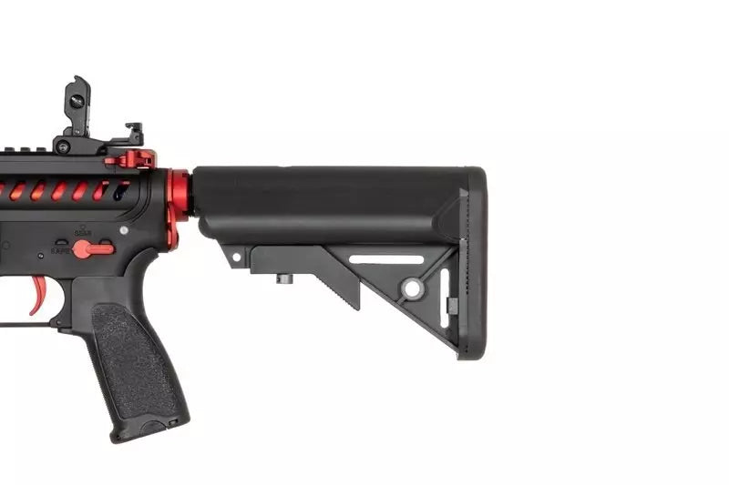 SA-E40 EDGE™ Carbine Replica - Red Edition