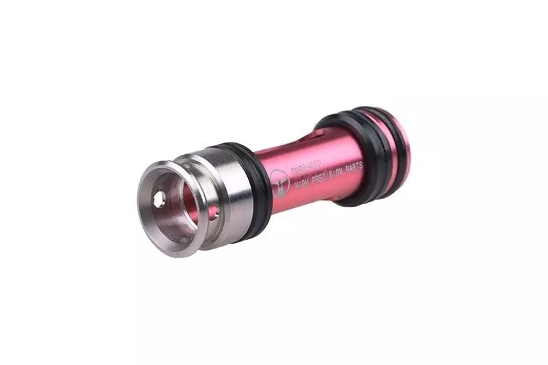 Steel Piston for AS-01 Striker AMOEBA Replicas