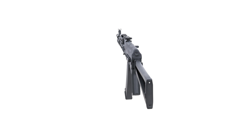 KPYK AK SA-PJ13 PRIME BLDC AEG Assault Rifle - Black