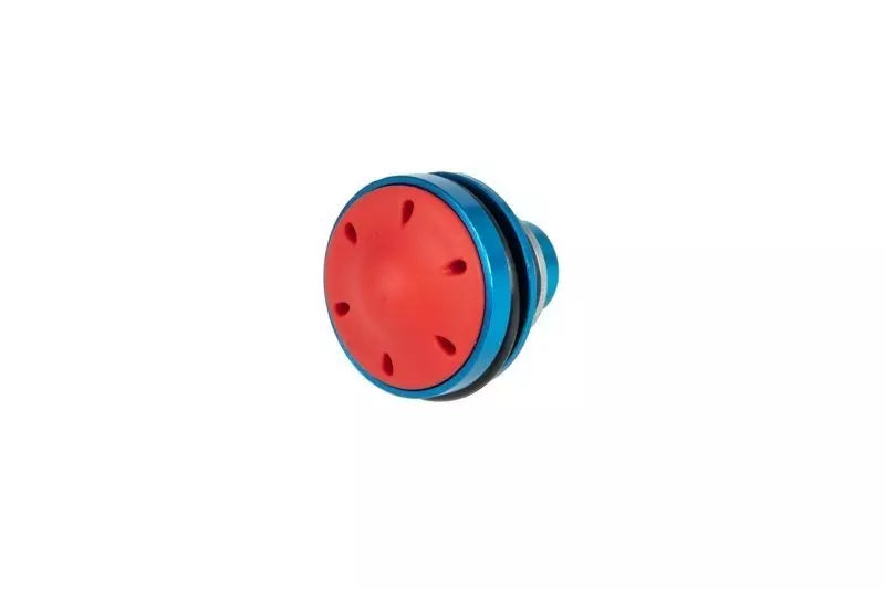 Silenced Ball Bearing Piston Head