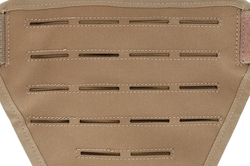 Wosport Tan Tactical Ordnance Belt