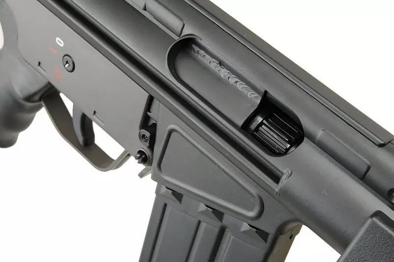 JG MC51 replica