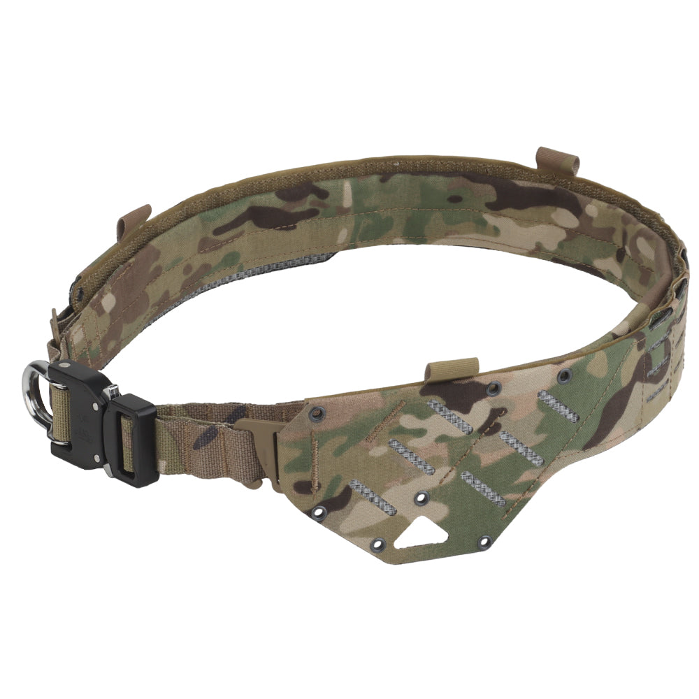 Wosport ARC Tactical Belt M Multicam