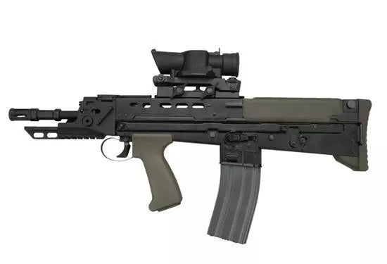 TGL-L85-AFV sub-carbine replica