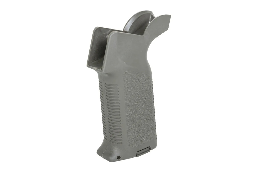 Specna Arms QD ergonomic pistol grip for M4/M16 replicas Olive