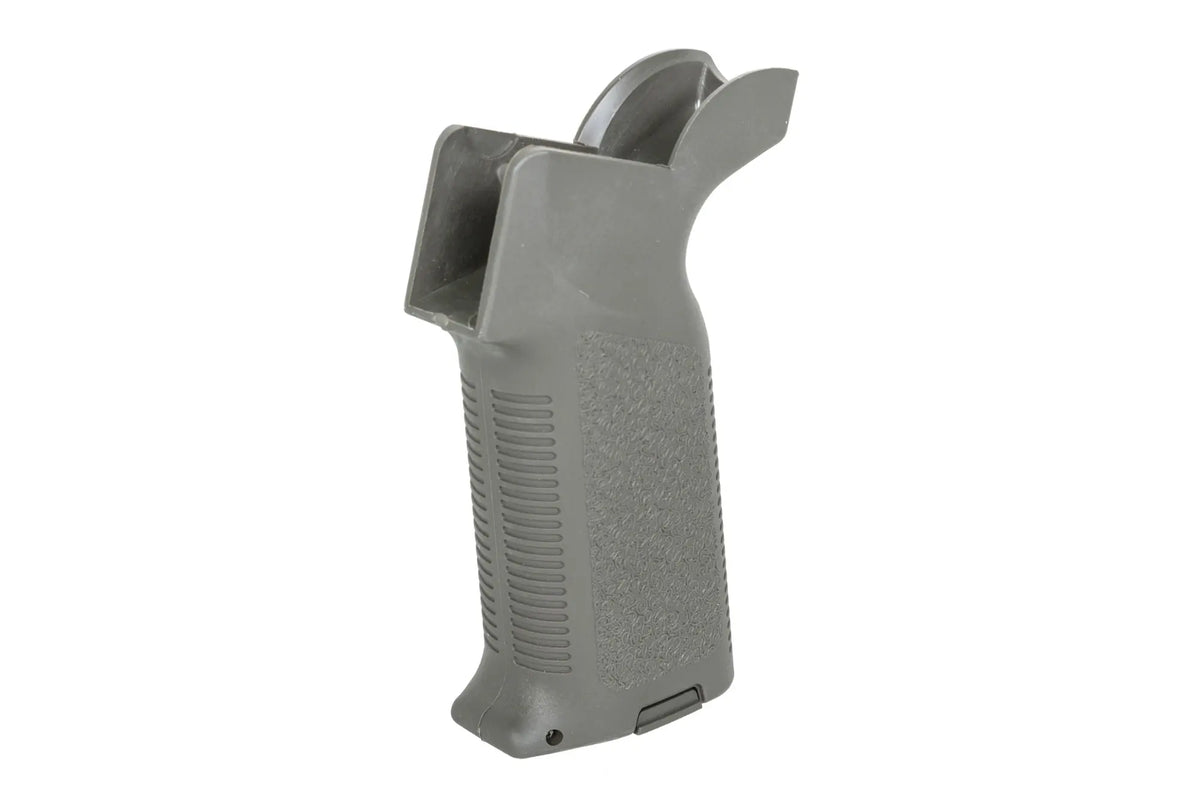 Specna Arms QD ergonomic pistol grip for M4/M16 replicas Olive