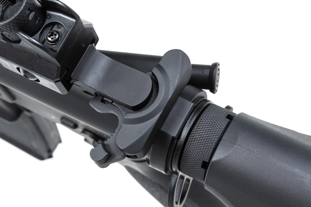 Specna Arms SA-PH24 PRIME™ BLDC™ Aster II ETU airsoft Carbine Black