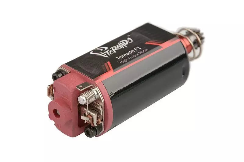 Tornado F1 High Torque Gen.2 Motor - Medium