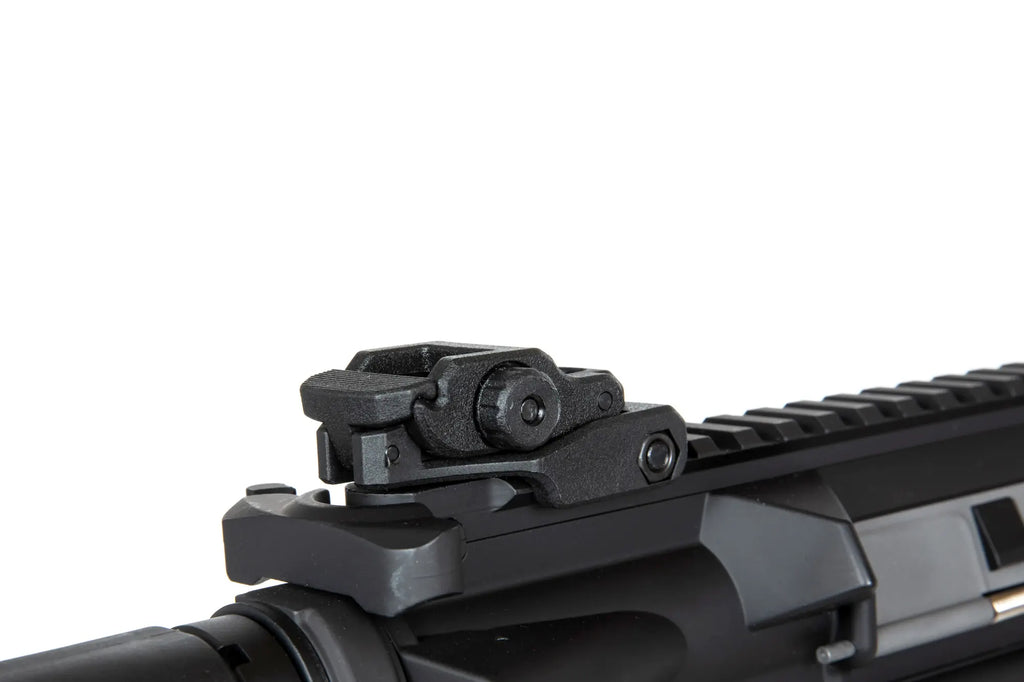 SA-E07 EDGE™ airsoft rifle - Light Ops Stock