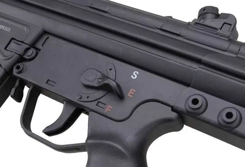 JG110  rifle replica