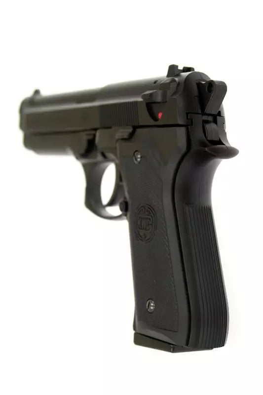 M92 green-gas pistol replica