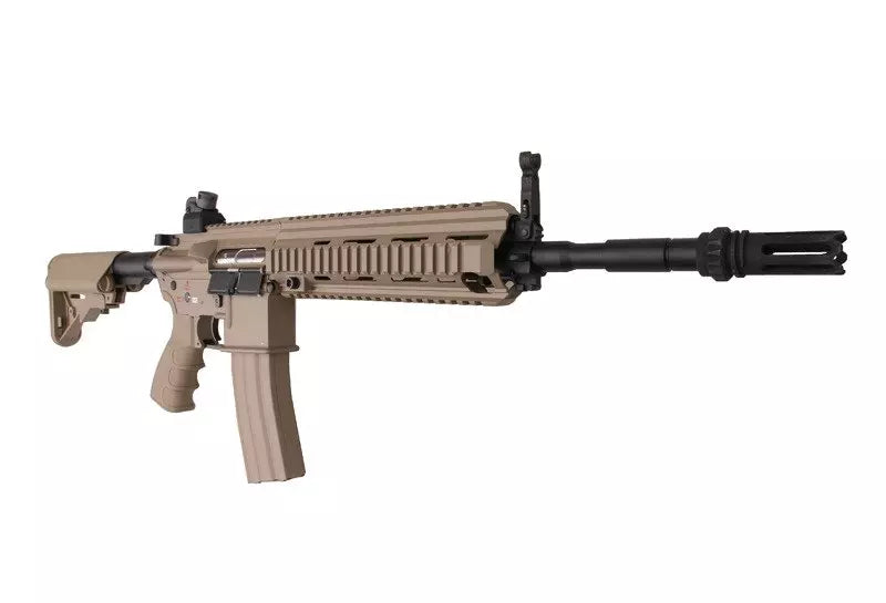 TR4-18 DST assault rifle replica