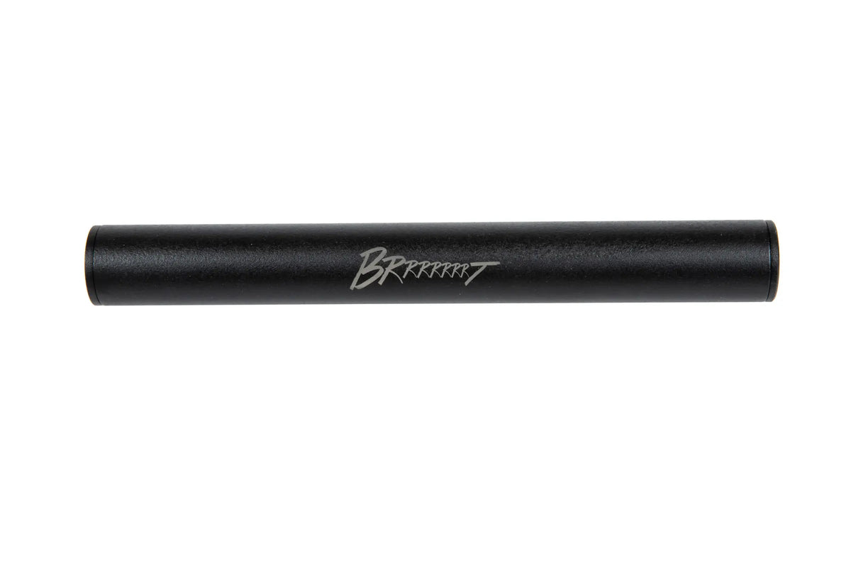 Covert Tactical Silencer Brrrrt 30x250
