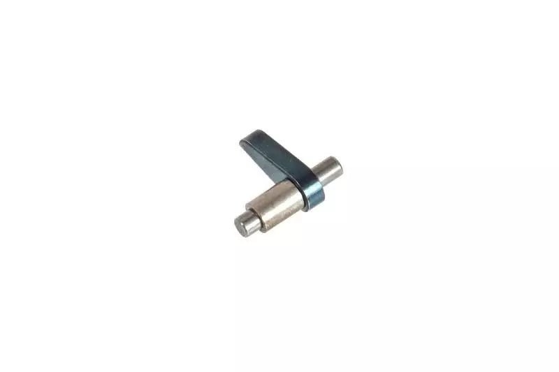 Steel Anti-Reversal for Gearbox V2 / V3
