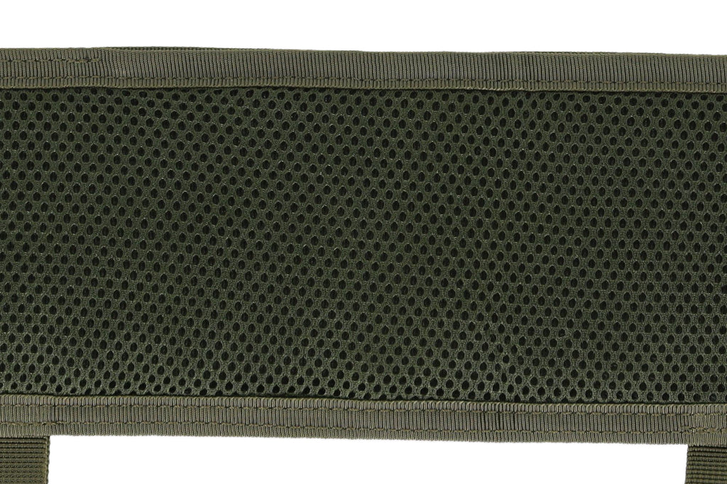 Wosport tactical duty belt Olive