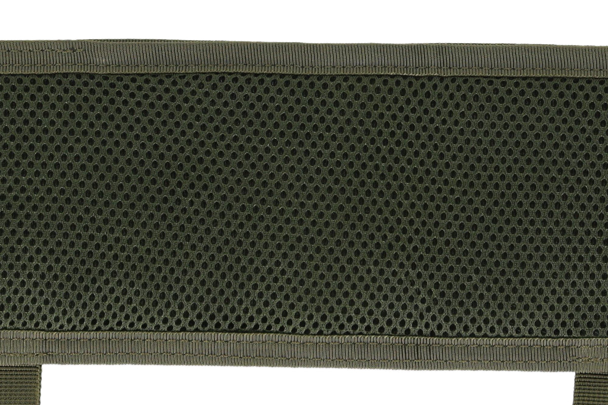 Wosport tactical duty belt Olive
