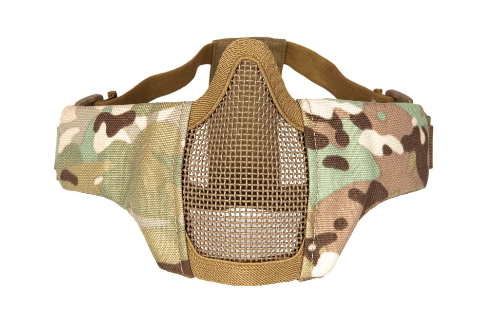 Stalker Evo mask - CP